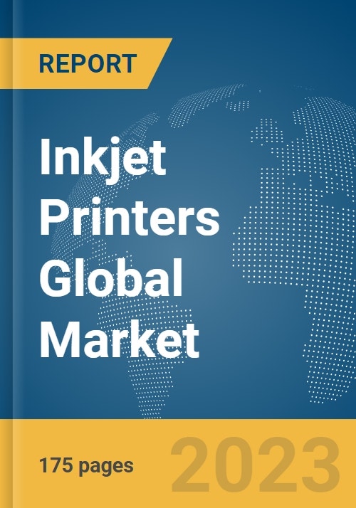 High-speed Production Inkjet Printer Paper Market Report, 2030