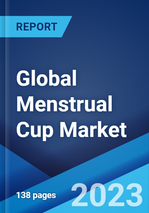 Menstrual Cup Market Size, Share, Trends, Industry Analysis and