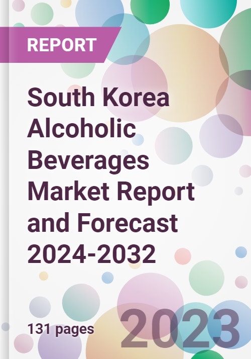 White Spirit Market Size, Share, Growth, Report and Forecast 2024-2032