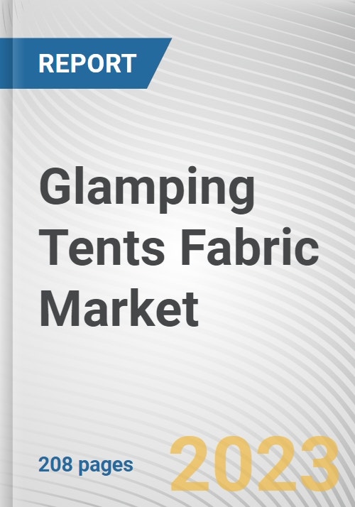 Tent Fabrics - TEPASTEX