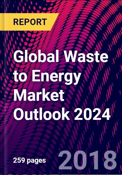 Global Waste to Energy Market Outlook 2024 Research and Markets