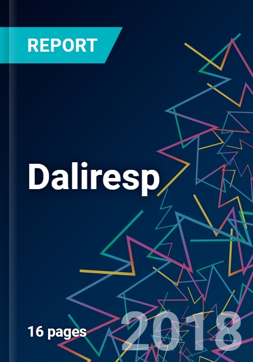 Daliresp Research And Markets