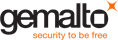 Gemalto N.V. - logo