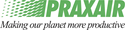 Praxair, Inc. - logo