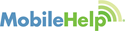 MobileHelp - logo