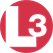 L3 Harris - logo