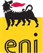 Eni S.P.A. - logo