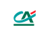 Credit Agricole SA - logo