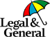 Legal and General Group PLC - logo