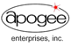 Apogee Enterprises Inc.  - logo