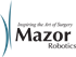 Mazor Robotics - logo