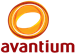 Avantium  - logo