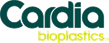 Cardia Bioplastics - logo