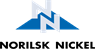 Norilsk Nickel - logo