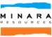 Minara Resources - logo