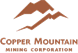 Copper Mountain Mining Corporation - logo