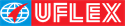 Uflex Ltd - logo