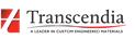 Transcendia - logo