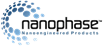 Nanophase Technologies Corporation - logo