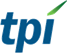 TPI Composites Inc.  - logo