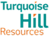 Turquoise Hill Resources Ltd - logo