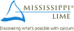 Mississippi Lime Company - logo