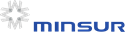 Minsur - logo