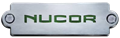 Nucor Corporation - logo