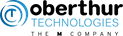 Oberthur Technologies - logo