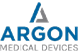 Argon Medical Devices Inc - logo