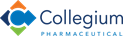 Collegium Pharmaceutical Inc - logo