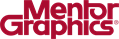 Mentor Graphics - logo