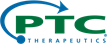 PTC Therapeutics - logo