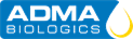 ADMA Biologics Inc - logo