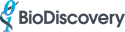 BioDiscovery Inc - logo