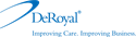 DeRoyal Industries Inc - logo