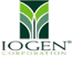 Iogen Corporation - logo