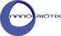 Nanobiotix  - logo