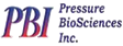 Pressure Biosciences Inc - logo