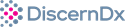 DiscernDx - logo