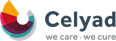 Celyad - logo