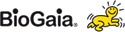 BioGaia AB - logo