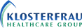 Klosterfrau Healthcare Group - logo