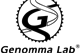 Genomma lab - logo