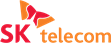 SK Telecom CO LTD - logo