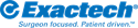 Exactech Inc - logo