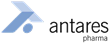 Antares Pharma - logo