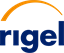 Rigel Pharmaceuticals Inc - logo