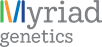 Myriad Genetics Inc - logo