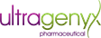 Ultragenyx Pharmaceutical - logo